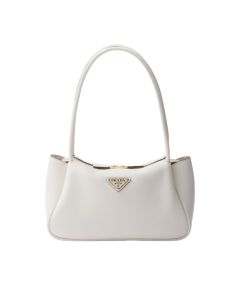 Prada Medium leather handbag