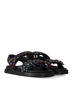 LV x TM LV Sunset Flat Comfort Sandal