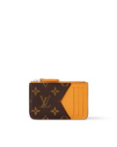 LV Romy Card Holder
