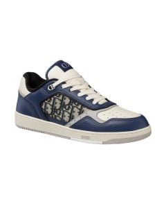 Dior B27 Low-Top Sneaker