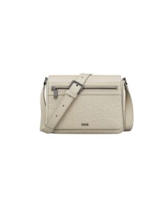 Dior Messenger Bag with Flap