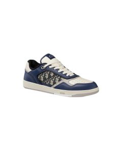 Dior B27 Low-Top Sneaker