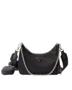 Prada Re-Edition 2005 Re-Nylon bag