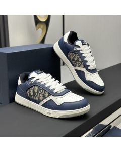 Dior B27 Low-Top Sneaker