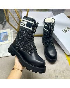 Dior D-Major Ankle Boot