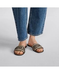 Dior Dway Slide