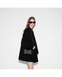 Gucci GG Marmont super mini bag