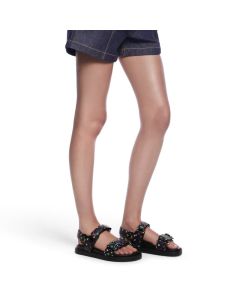 LV x TM LV Sunset Flat Comfort Sandal