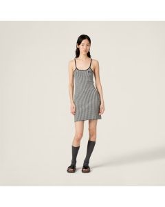 MIU MIU Viscose dress