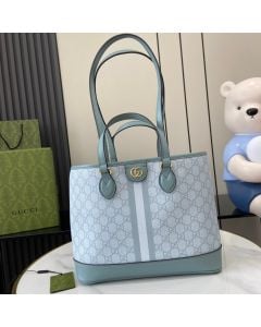Gucci Ophidia small tote bag