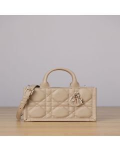 Mini Dior Book Tote