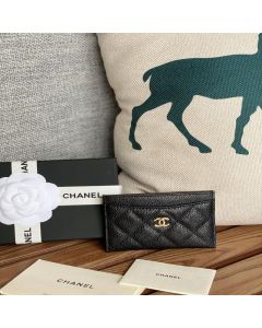 CHANEL Classic Card Holder