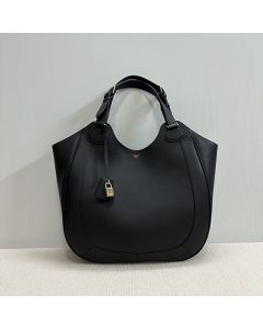 CELINE MEO BAG IN SUPPLE CALFSKIN