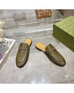 Gucci Women's Princetown slipper