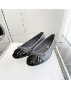 CHANEL Ballet flats