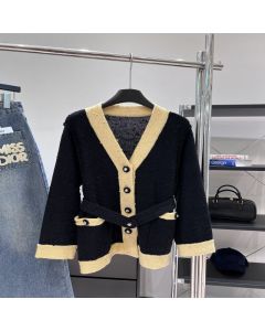 CHANEL Cardigan