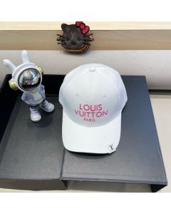 My LV Paris Cap