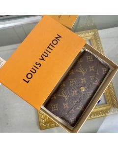 LV Emilie Wallet