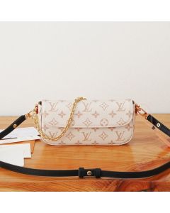 LV Wallet on Chain Ivy