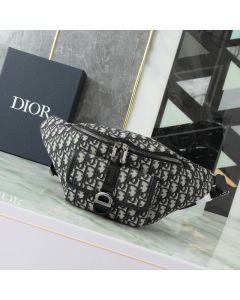 Dior 8 Belt Bag