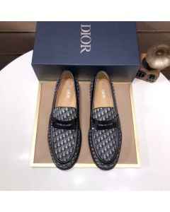 Dior Granville Loafer