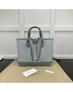 Gucci Ophidia small tote bag