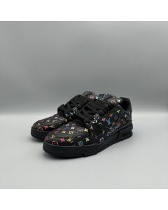 LV x TM LV Trainer Sneaker