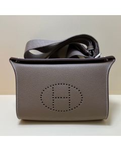 Hermès Videpoches bag