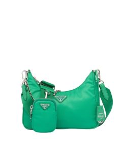 Prada Re-Edition 2005 Re-Nylon bag