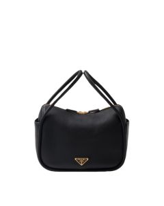 Prada Darling leather handbag