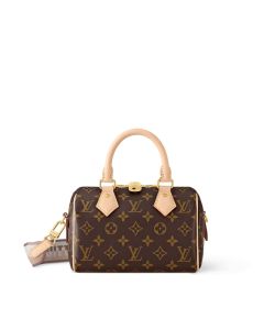 LV Speedy Bandoulière 20