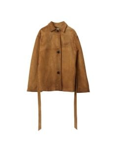 MIU MIU Leather jacket