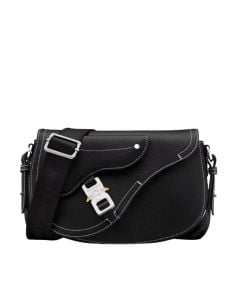 Dior Saddle Messenger Bag