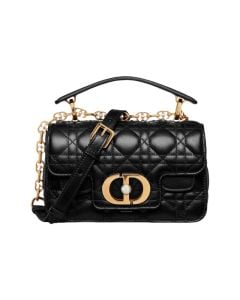 Mini Dior Jolie Top Handle Bag