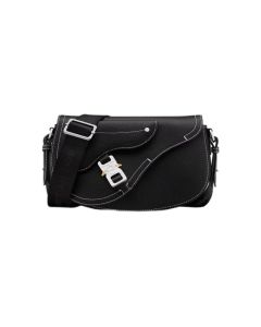 Dior Saddle Messenger Bag