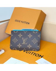 LV Romy Card Holder