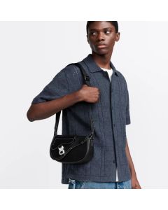 Dior Saddle Messenger Bag