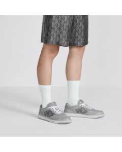 Dior B27 Low-Top Sneaker