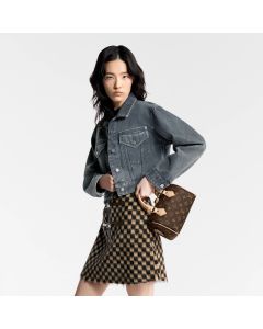 LV Speedy Bandoulière 20