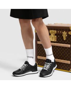 LV Run Away Sneaker