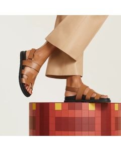 Hermes Genius sandal