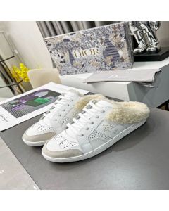 Dior Star Sneaker