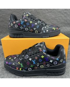 LV x TM LV Trainer Sneaker