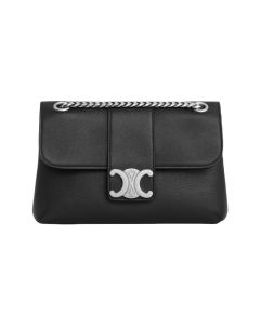 TEEN CELINE VICTOIRE BAG IN SUPPLE CALFSKIN