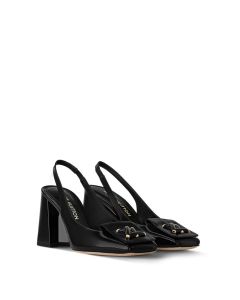 LV Shake Slingback Pump