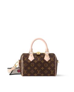 LV Speedy Bandoulière 20