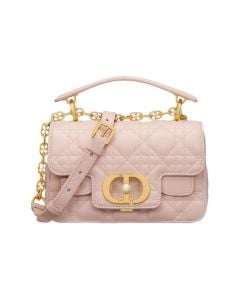 Mini Dior Jolie Top Handle Bag