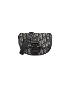 Dior Mini Gallop Bag with Strap