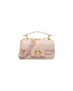 Mini Dior Jolie Top Handle Bag