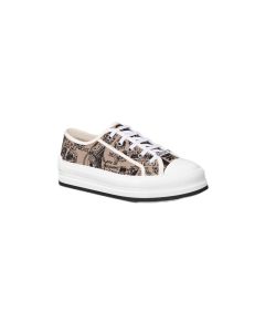 Walk'n'Dior Platform Sneaker